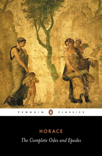 The complete Odes and Epodes: with the Centennial hymn
