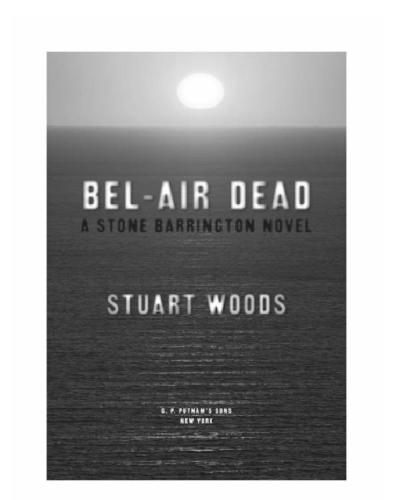 Bel-Air Dead
