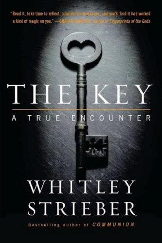 The Key: A True Encounter