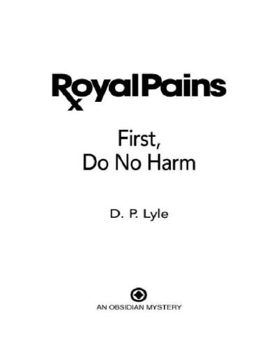 Royal Pains