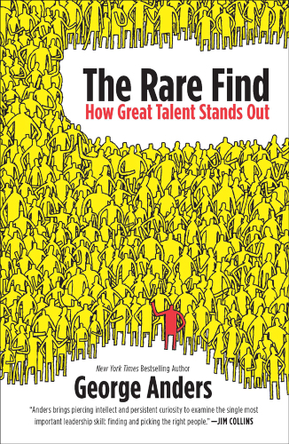 The rare find: how great talent stands out