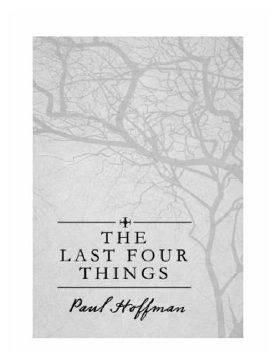 The Last Four Things