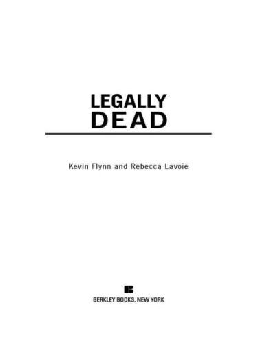 Legally Dead