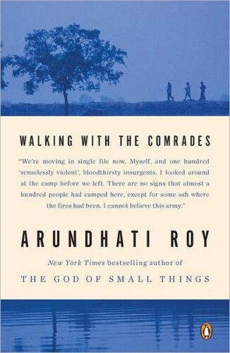 Walking with the Comrades