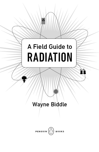 A Field Guide to Radiation