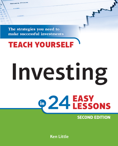 Teach Yourself Investing in 24 Easy Lessons