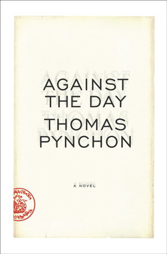 Against the day