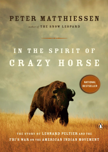 In the Spirit of Crazy Horse