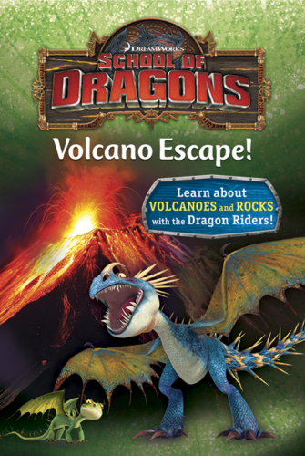 Volcano Escape!