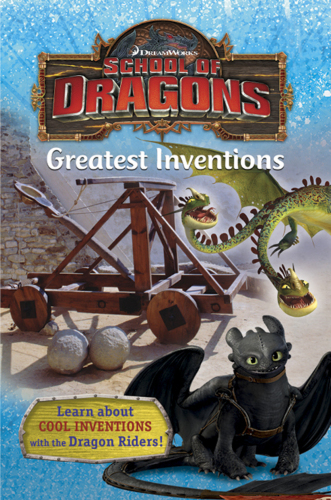 Greatest Inventions