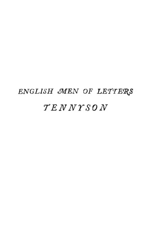Tennyson