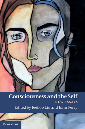 Consciousness and the Self: New Essays
