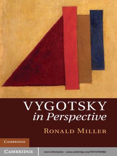 Vygotsky in Perspective