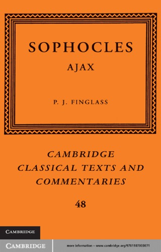 Sophocles