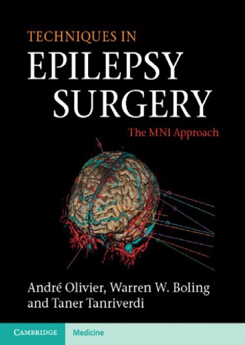 Techniques in Epilepsy Surgery: The MNI Approach
