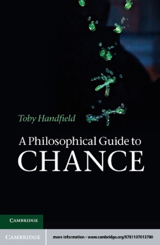 A philosophical guide to chance