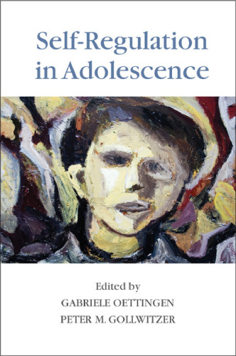 Self-Regulation in Adolescence