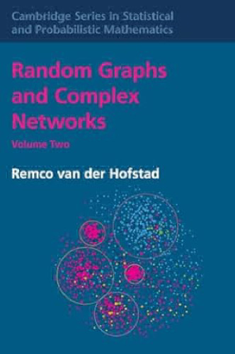 Random Graphs and Complex Networks. Volume 2