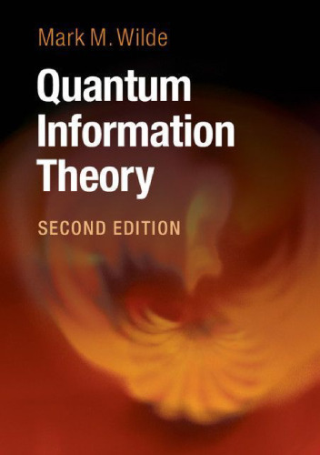 Quantum information theory