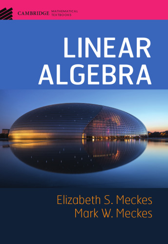 Linear Algebra