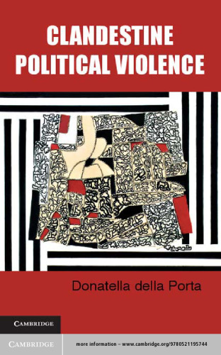 Clandestine Political Violence