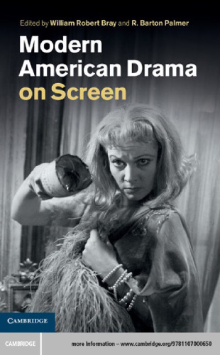 Modern American Drama on Screen
