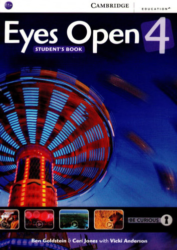 Eyes Open 4