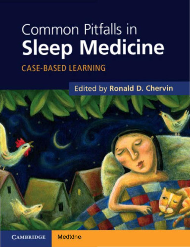 Common Pitfalls in Sleep Medicine: Case-Based Learning