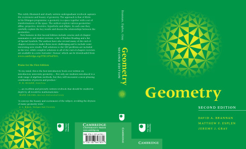 Geometry