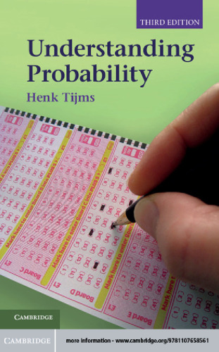 Understanding probability