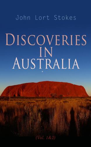 Discoveries in Australia (Vol. 12)