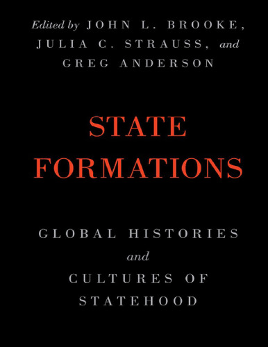 State Formations