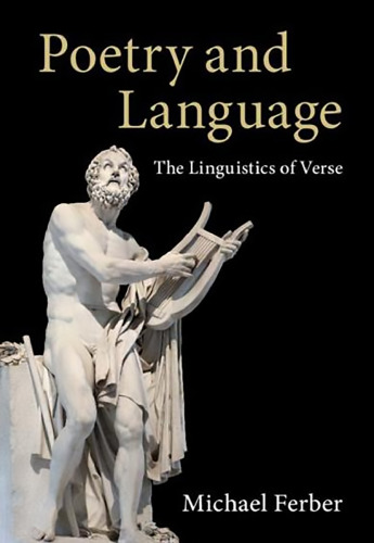Poetry and Language: The Linguistics of Verse