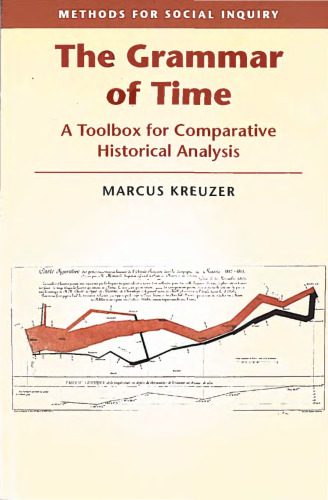 The Grammar of Time: A Toolbox for Comparative Historical Analysis