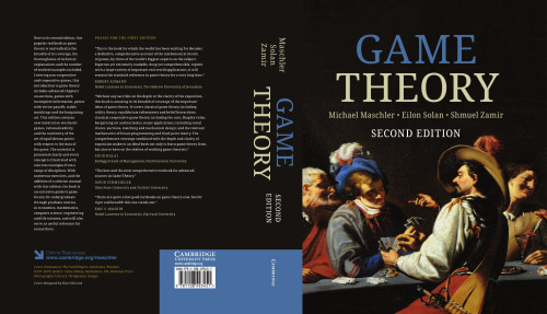 Game Theory