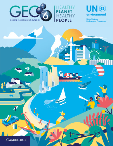Global Emvironment Outlook 6