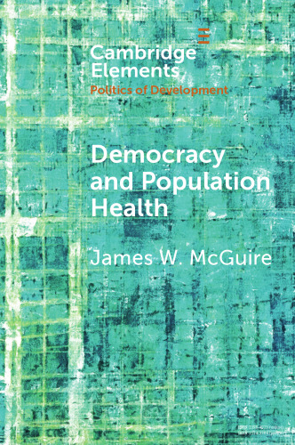 Democracy and Population Health