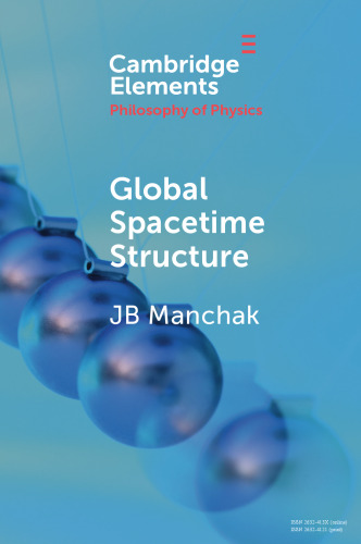 Global Spacetime Structure