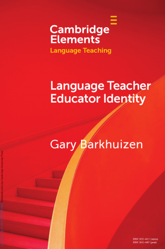 Language Teacher Educator Identity