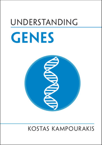 Understanding Genes (Understanding Life)