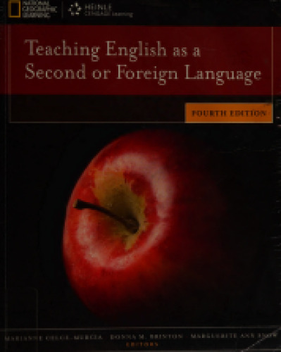 Teaching English as a second of foreign language, 4th edition