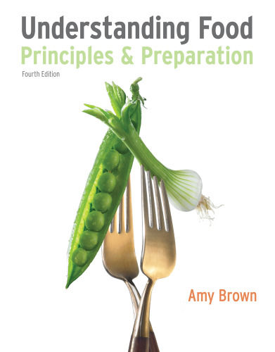Bundle: Understanding Food [+Lab Manual]