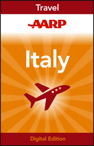 AARP Italy 2012