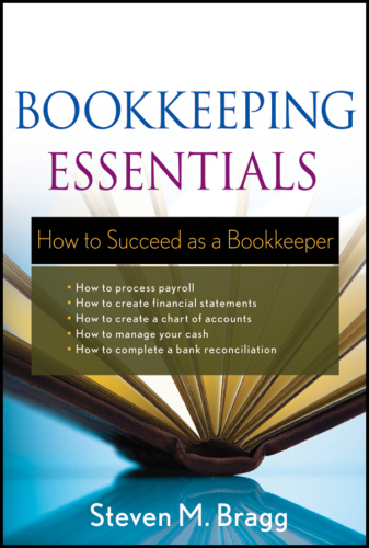 Bookkeeping Essentials: How to Succeed as a Bookkeeper