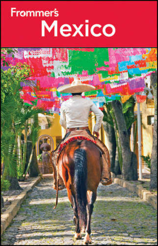 Frommer's Mexico, 2011