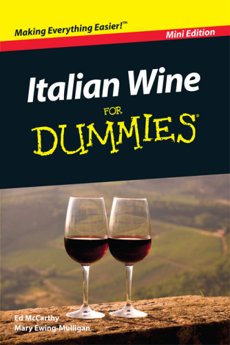 Italian Wine for