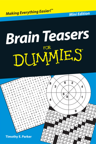 Brain Teasers For Dummies