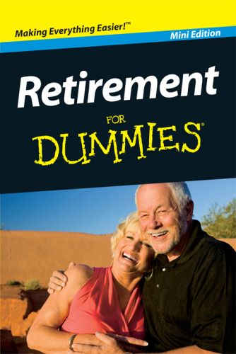 Retirement For Dummies®
