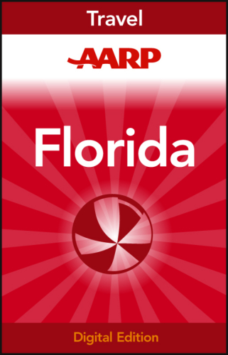 AARP Frommer's Florida, 2012