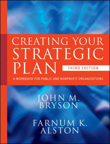 Getting Your Strategic Plan: Third Edition
